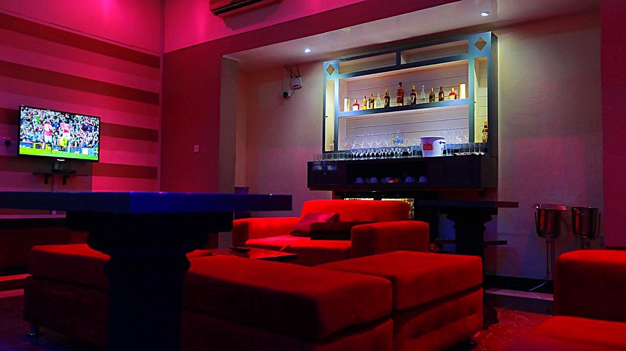 New Fairmount Hotel And Casino Livingstone Esterno foto